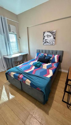Excelente apartamento na Lapa